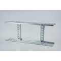 Corrosion-Resistant Galvanized Cable Management Ladder