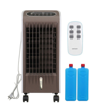 Portable Energy Efficient Air Cooler Fan - New Design Hot Seller with Free Spare Parts