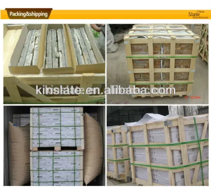 S-0568 Natural Norwegian Blue Granite Cement backing Wall Stone Cladding