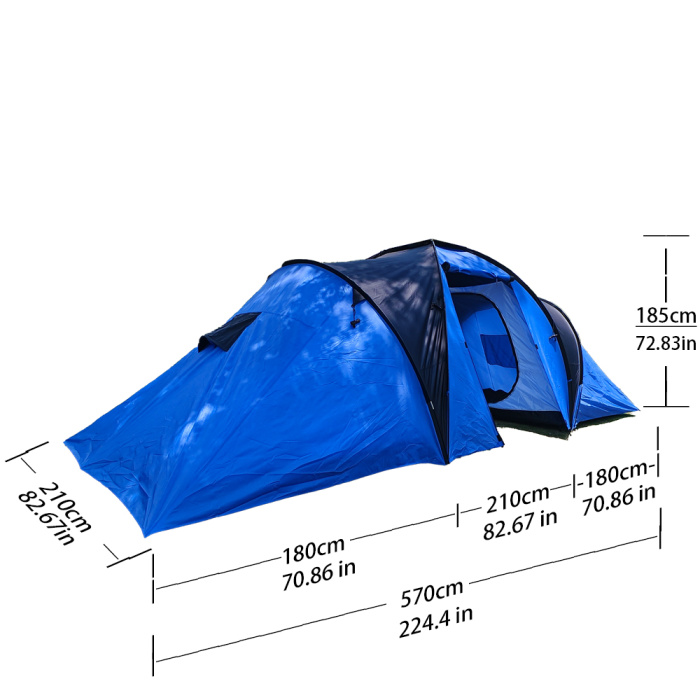 Tofffer DOM PESED Qoyska