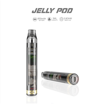 Vamped Aladdin Pro jelly Pod e cigeratte