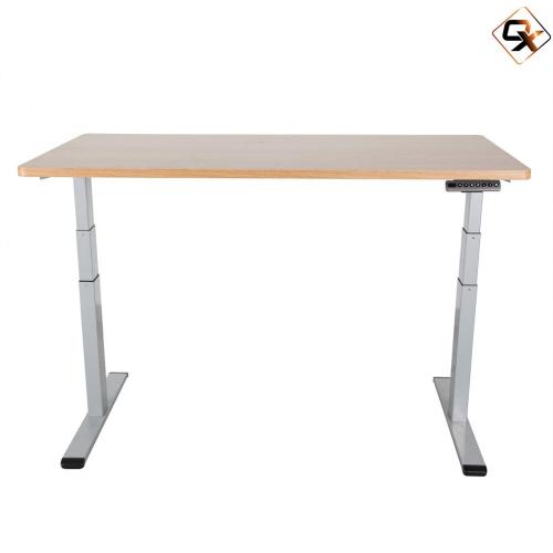 Height Adjustable Computer Office Gaming Table