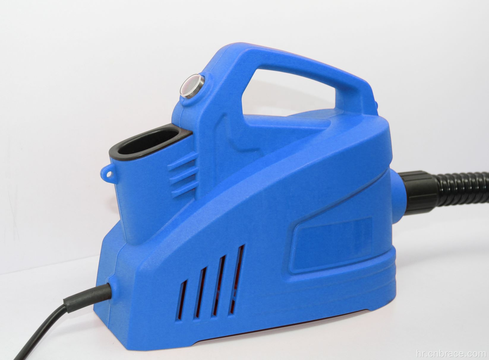 Ručni prijenosni 450W električni HVLP pištolj za prskanje boje