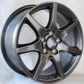 Rims automobiles ajustées pour BMW 4 Série 18 pouces roue en alliage 5 trous China Rims