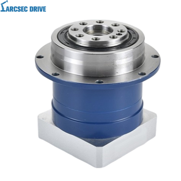 NEMA23 Low Noise Planetary Gear Reducer for Stepper Motors