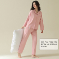 Ren bomullspyjamas Pure Cotton Women&#39;s Pyjamas