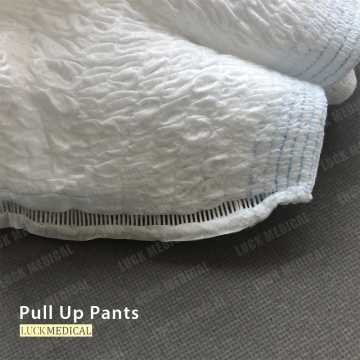 Disoosable Diaper Pants for Adult