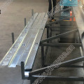 Double Out Stud And Track Roll Forming Machine