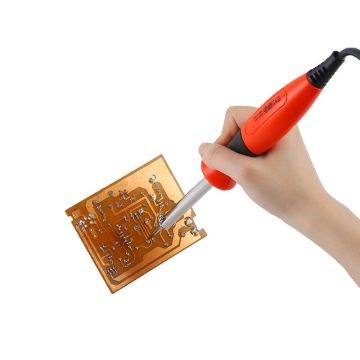 Made in China: High-Quality 80W Welding Equipment and Soldering Iron