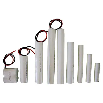 Emergency Light Battery