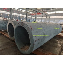 Heavy Forging Open Die forging Rolled rings
