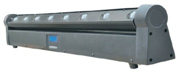 8*10W Audience and DJ LED Bar Light Supplier (#Neuron Bar)