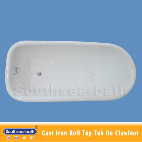 Freestanding Bathtub With Armrests/ Freestanding Bathtubs With Overflow