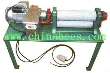 Grundlage Maschine