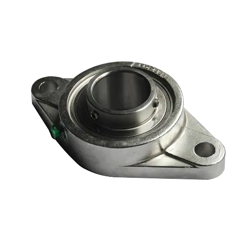 Stainless Steel Silver Series SSUFL000