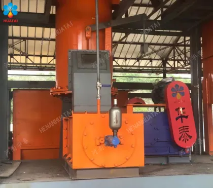 Fresh Palm Fruit Extraction and Crude Palm Oil Refining Production Line