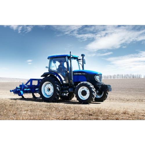 Tracteur de machines agricoles pour Lovol x1104