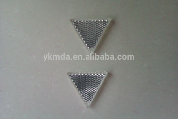 triangle reflective acrylic mingda