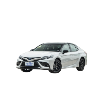 2023 Toyota Camry 2.0S NUEVO CAR de gasolina - Asientos de cuero y cámara trasera