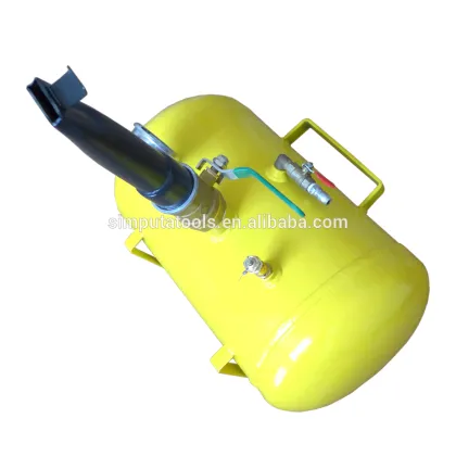 5Gallon Tire Bead Seater Blaster Inflator Blaster Seating Tire Inflator Blaster With CE