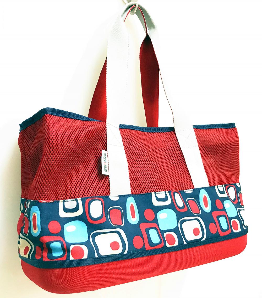 Tote Bag with Pet