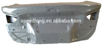 REAR BOX COVER FOR FORD MONDEO/FUSION 2013