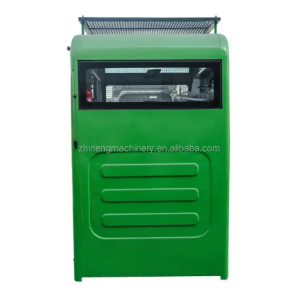 Custom OEM XGMA Excavator Cabin