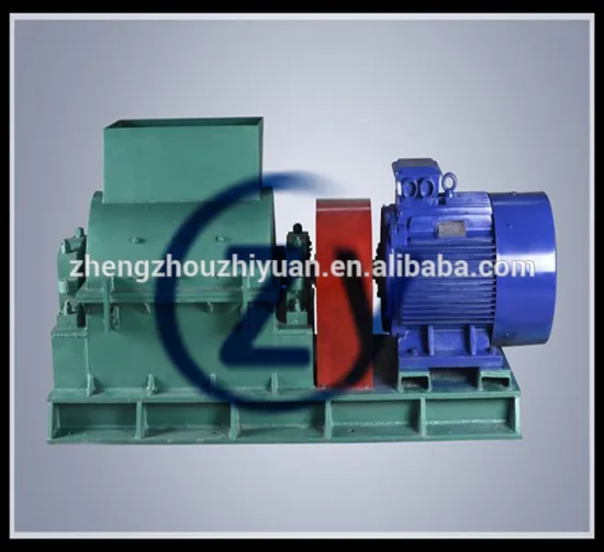 High Quality Potato Crusher / Potato Starch Production Line