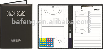 Training Board for Ball Game