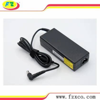 90w 19.5v  Laptop adapter for SONY