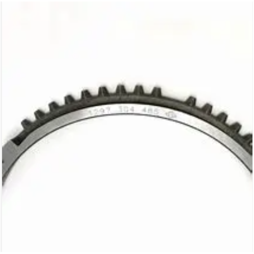 Synchronizer Ring for ZF Transmissions