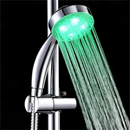 Delta Led Hand Shower Head
