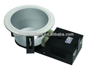 6 inch e27 horizon down light YP6203 2*E27