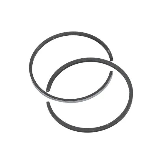 Mercury Mariner 30HP-60HP Outboard Motor Piston Ring Replacement Parts: Spare Parts 39-831255A6