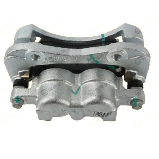 Brake Caliper Assembly for GWM (Great Wall) Haval H2, H3, H5, H6, F7, H8, H9