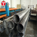 GB 9948 Carbon Steel Seamless Steel Pipe For Petroleum Cracking