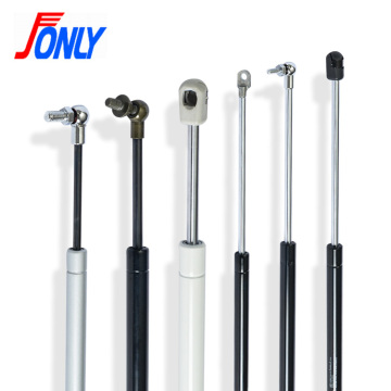 JONLY 3 Year Warranty Cylinder Stainless Steel Fork Bed Parts Any Stop Gas Lift Spring