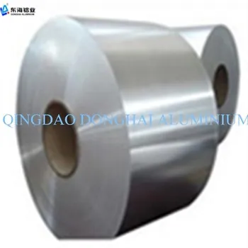 20micron food grade 8011 aluminum foil