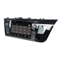 Toyota Levin 2014-2015 car audio player