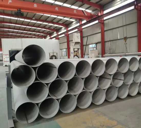 Chisco 304/201/316 decorative Round stainless steel pipe