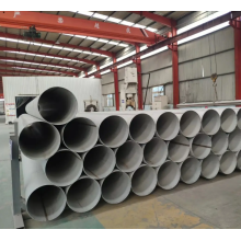 Black seamless steel pipe ASTM A106/ A53