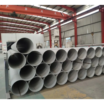 Chisco 304/201/316 decorative Round stainless steel pipe