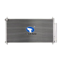 TONGSHI AC Condenser Honda Acura TSX 2010-2014