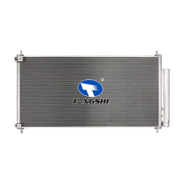 TONGSHI AC Condenser Honda Acura TSX 2010-2014