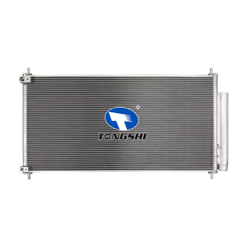 TONGSHI AC Condenser Honda Acura TSX 2010-2014