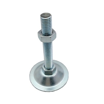 Adjustable Whole Steel Support Feet