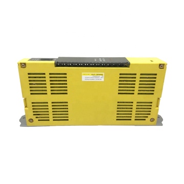 Bản gốc A06B-6066-H003 Mô-đun điều khiển ổ đĩa Fanuc Servo-Bảo hành 1 năm