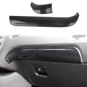Carbon Fiber Dashboard Panel Trim for Dodge Durango 2014-2020