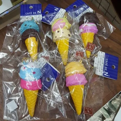 Customized High-Quality Factory Sales Goo Stress Balls