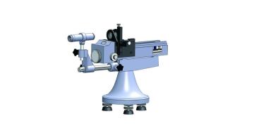 مقياس ميكلسون للتداخل WSM 100A